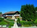 Ferienhotel Hubertus ホテル詳細