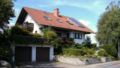 Ferienwohnung Am Schlossberg ホテル詳細