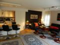 Ferienwohnung-Appartement-Binz ホテル詳細