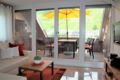 Ferienwohnung Cella ホテル詳細