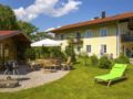 Ferienwohnung Chiemsee Sonne ホテル詳細