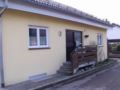 Ferienwohnung Friedrichshafen-Manzell ホテル詳細