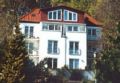 Ferienwohnung in Sassnitz Nähe Weltnaturerbe ホテル詳細