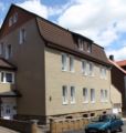 Ferienwohnung Köhler ホテル詳細