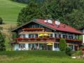 Ferienwohnung Mahlert ホテル詳細