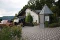 Ferienwohnung Marloes ホテル詳細