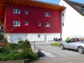 Ferienwohnung Sonnenschein ホテル詳細