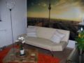 Ferienwohnung vor den Toren Berlins ホテル詳細