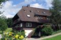 Ferienwohnung-Waldwinkel ホテル詳細