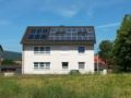 Ferienwohnung Wesertraum ホテル詳細