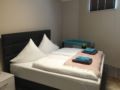 Ferienwohnung Würzburg ホテル詳細