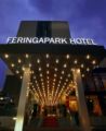 Feringapark Hotel ホテル詳細