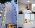 fjord hotel berlin ホテル詳細