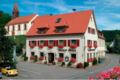Flair Hotel Gasthof zum Hirsch ホテル詳細