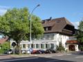 Flair Hotel Grüner Baum ホテル詳細