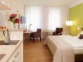 Flottwell Berlin Hotel & Residenz am Park ホテル詳細