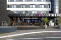 FourSide Plaza Hotel Trier ホテル詳細