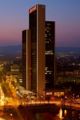 Frankfurt Marriott Hotel ホテル詳細