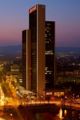 Frankfurt Marriott Hotel ホテル詳細