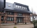 Gästezimmer Gladbeck Haus Tenk ホテル詳細