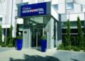 Galerie Design Hotel Bonn, managed by Maritim Hotels ホテル詳細