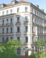 Galerie Hotel Leipziger Hof ホテル詳細