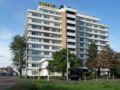 Garden Hotel Krefeld ホテル詳細