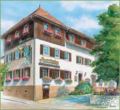 Gasthaus Auerhahn ホテル詳細