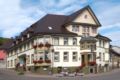 Gasthaus Kranz Bonndorf ホテル詳細