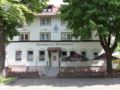 Gasthaus zu Melchendorf ホテル詳細