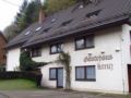 Gasthaus zum Kreuz ホテル詳細