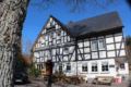 Gasthof Braun ホテル詳細