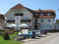 Gasthof Pension und Fewos Zur Zweere ホテル詳細