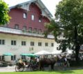 Gasthof Schloßwirt ホテル詳細