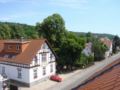 Gasthof und Pension Frankenthal ホテル詳細