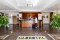 Globotel Business ホテル詳細