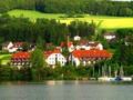 Göbel's Seehotel Diemelsee ホテル詳細