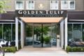 Golden Tulip Berlin Hotel Hamburg ホテル詳細