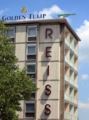 Golden Tulip Kassel Hotel Reiss ホテル詳細