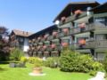 Golf & Alpin Wellness Resort Hotel Ludwig Royal ホテル詳細