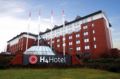 H4 Hotel Hannover Messe ホテル詳細