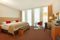 H4 Hotel München Messe ホテル詳細