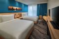 Hampton by Hilton Berlin City Centre Alexanderplatz ホテル詳細