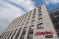 Hampton By Hilton Frankfurt City Centre East ホテル詳細