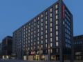 Hampton By Hilton Hamburg City Centre ホテル詳細