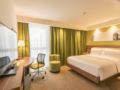 Hampton By Hilton Munich City West ホテル詳細