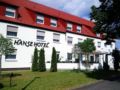 Hanse Hotel ホテル詳細