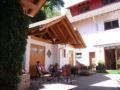 Haus am Kastanienwald ホテル詳細