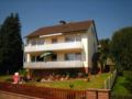 Haus Herdlitschke ホテル詳細