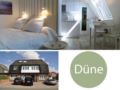 Haus-LIV-Appartement-Duene ホテル詳細